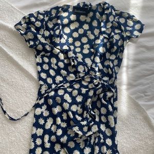 Relisation Par Valentina dress